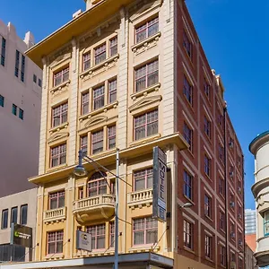 *** Hotel Paringa Australia